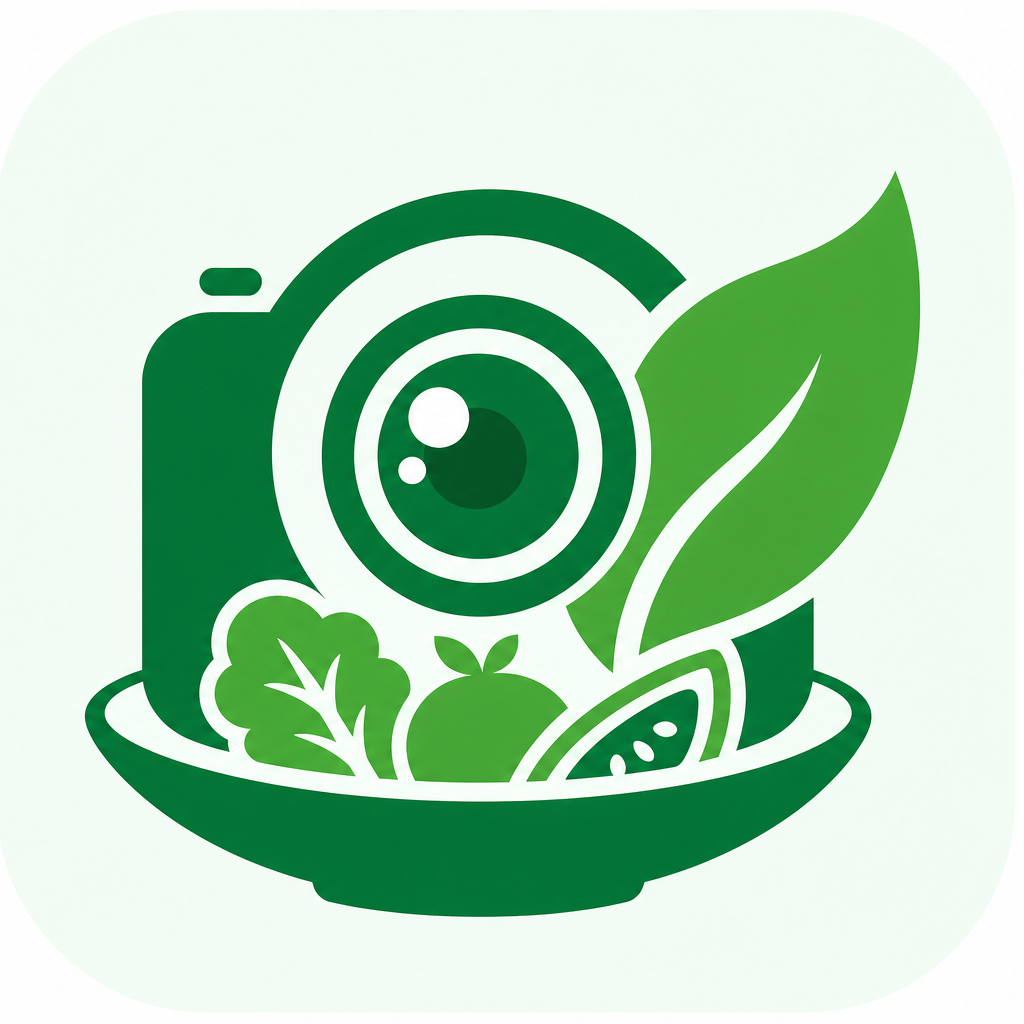 SnapMeal Logo